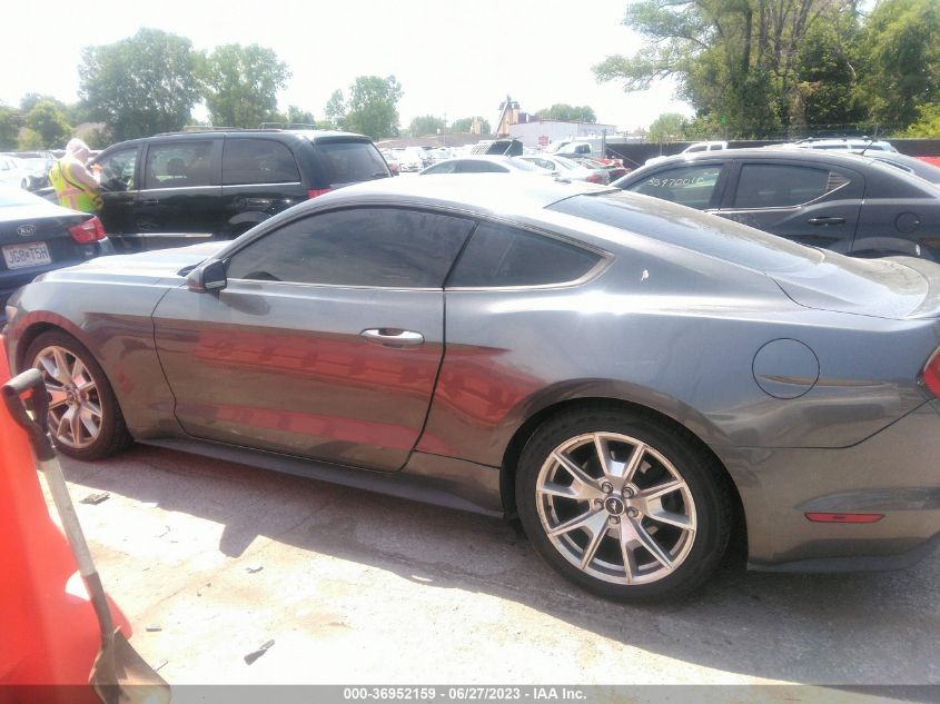 2015 FORD MUSTANG ECOBOOST - 1FA6P8TH2F5413691