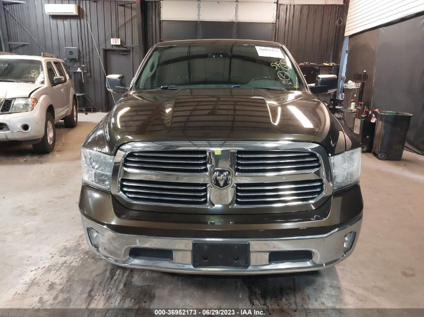 2014 RAM 1500 BIG HORN - 1C6RR7LT2ES403153