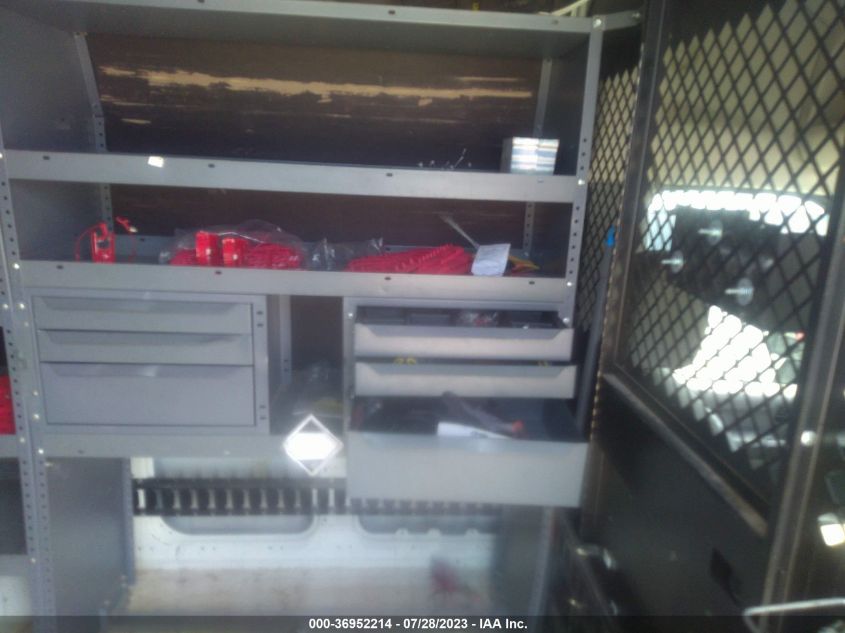 2014 NISSAN NV S/SV - 1N6AF0LX7EN103130