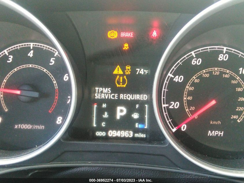 2015 MITSUBISHI OUTLANDER SPORT ES - 4A4AP3AU8FE046957