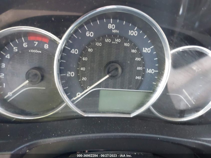 2014 TOYOTA COROLLA L/LE/S/S PLUS/LE PLUS - 5YFBURHE4EP111469