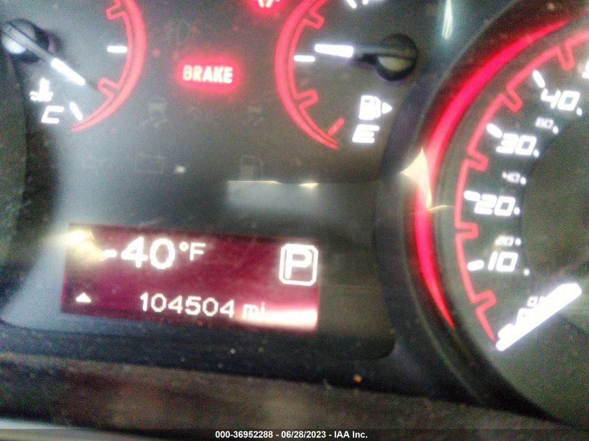 2015 DODGE DART SXT - 1C3CDFBB9FD128780