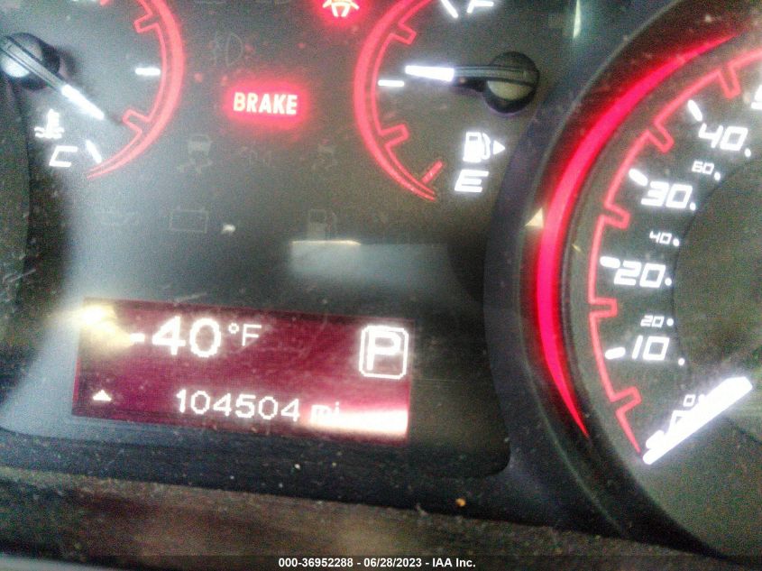 2015 DODGE DART SXT - 1C3CDFBB9FD128780