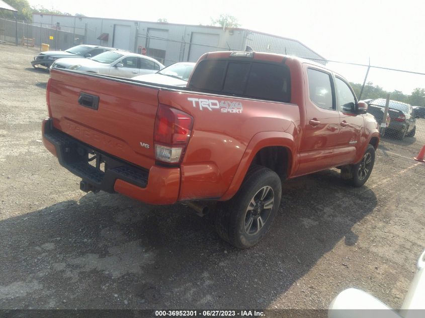 2016 TOYOTA TACOMA SR/SR5/TRD SPORT - 5TFCZ5AN7GX046436