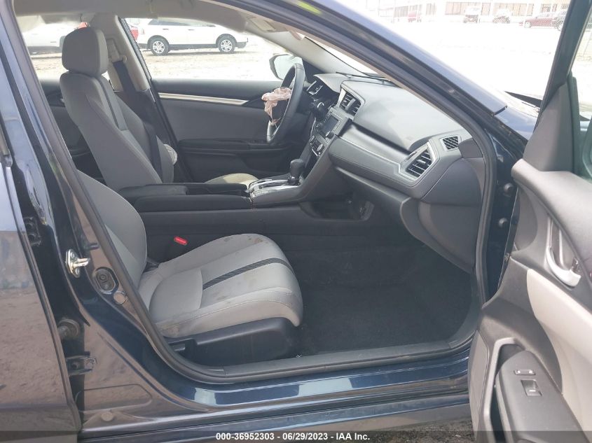 2016 HONDA CIVIC SEDAN LX - 19XFC2F53GE077222