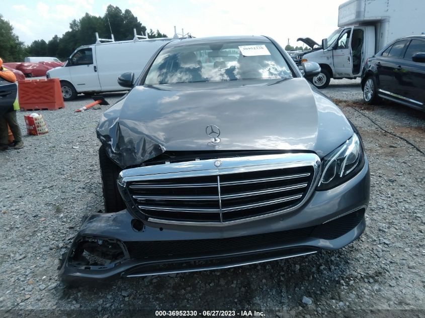 WDDZF4JB0HA097788 2017 MERCEDES-BENZ E-CLASS, photo no. 12