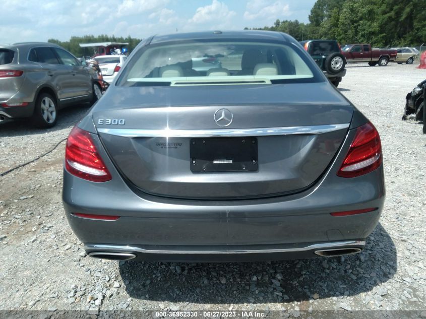 WDDZF4JB0HA097788 2017 MERCEDES-BENZ E-CLASS - Image 16