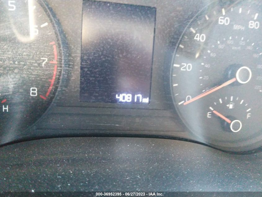 2019 KIA RIO LX - 3KPA24AB3KE210656