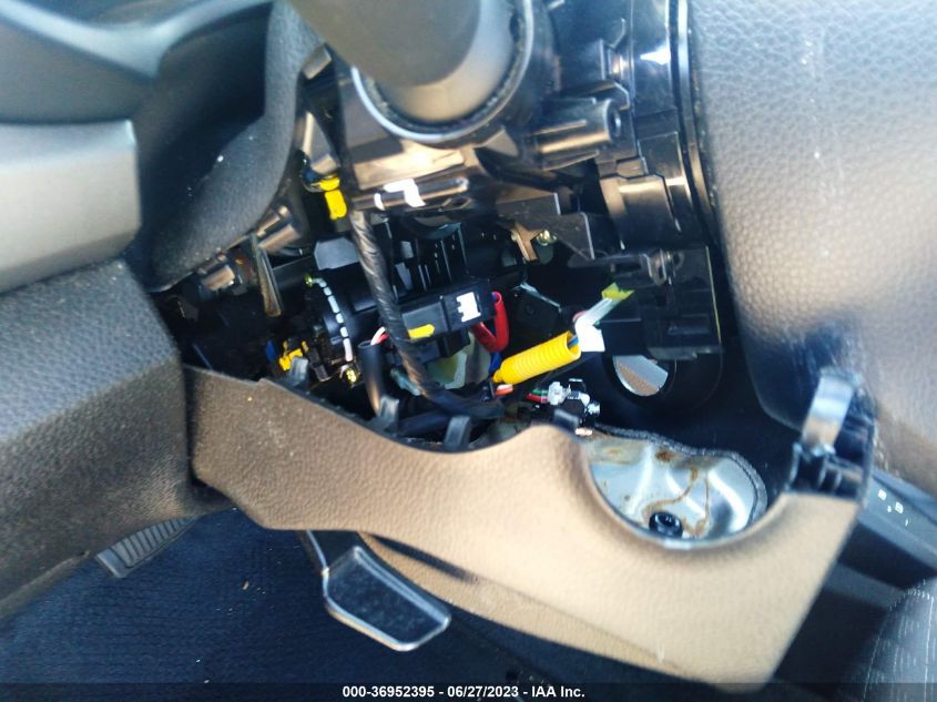 2019 KIA RIO LX - 3KPA24AB3KE210656