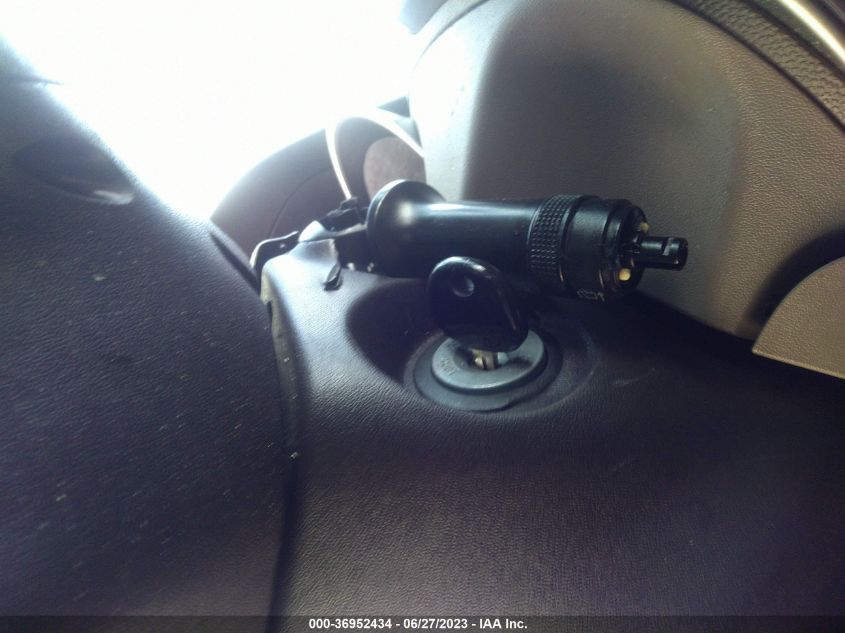 2015 HYUNDAI TUCSON GLS - KM8JTCAFXFU026036