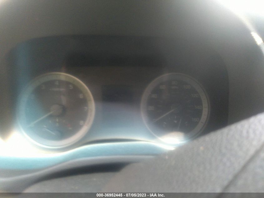 2017 HYUNDAI TUCSON SE - KM8J3CA40HU291775