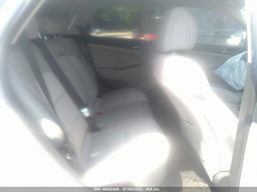 2017 HYUNDAI TUCSON SE - KM8J3CA40HU291775