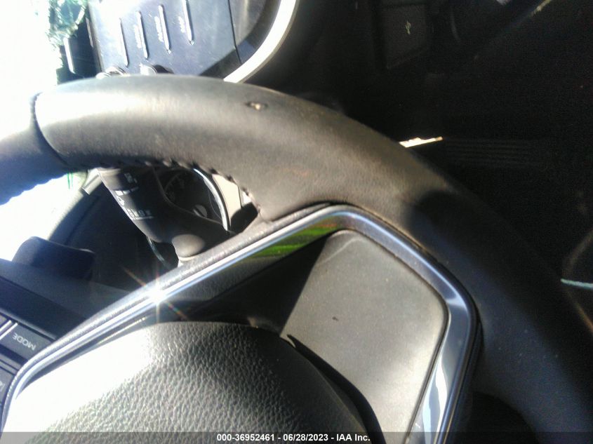 2020 TOYOTA CAMRY SE - 4T1G11AK9LU955177