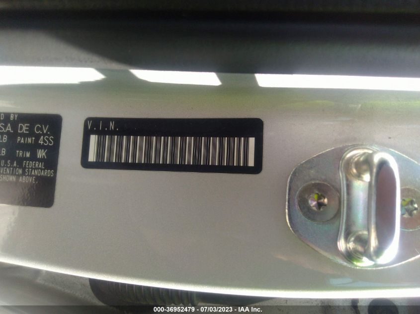 2019 KIA FORTE S - 3KPF34AD2KE033702