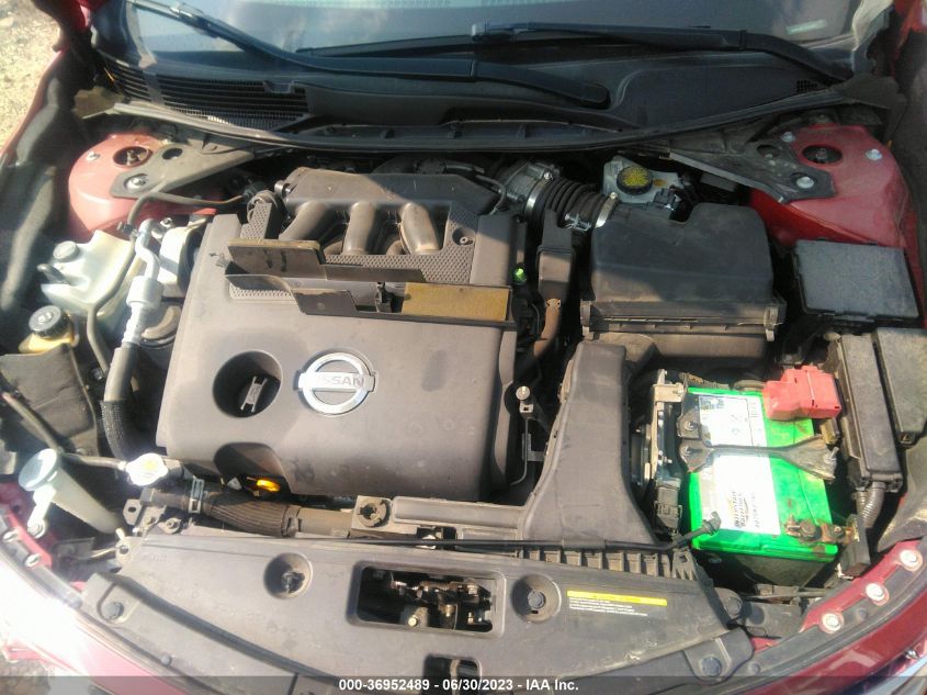 2013 NISSAN ALTIMA 3.5 SL - 1N4BL3AP1DC127511