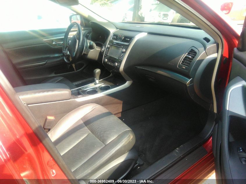 2013 NISSAN ALTIMA 3.5 SL - 1N4BL3AP1DC127511