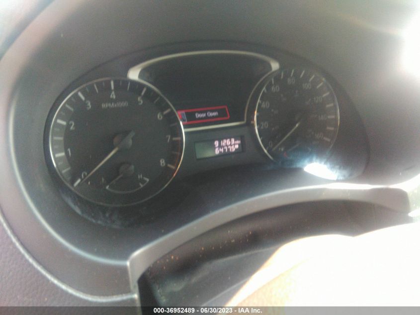 2013 NISSAN ALTIMA 3.5 SL - 1N4BL3AP1DC127511