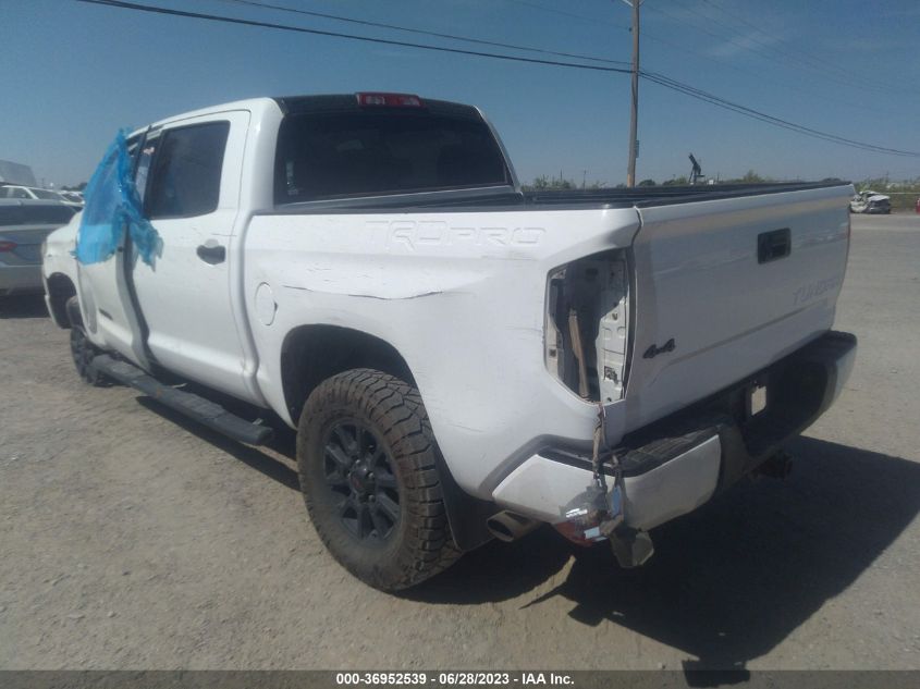 2017 TOYOTA TUNDRA 4WD SR5/TRD PRO - 5TFDW5F18HX639792