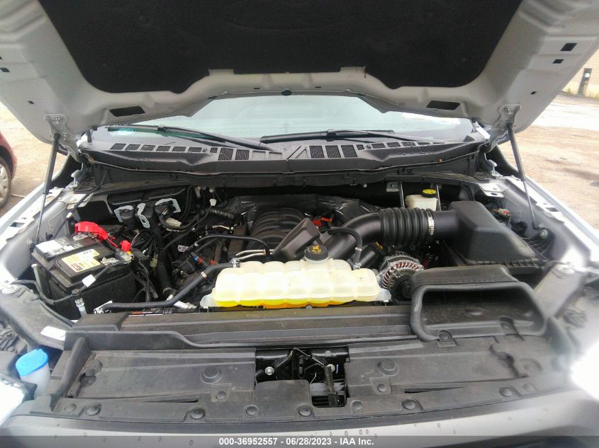 2022 FORD F-150 XL/XLT/LARIAT - 1FTFW1E58NKD28068