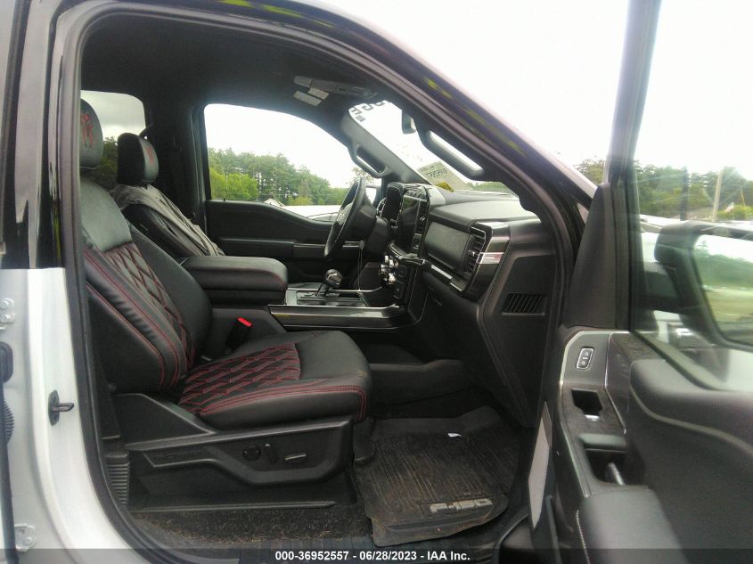 2022 FORD F-150 XL/XLT/LARIAT - 1FTFW1E58NKD28068