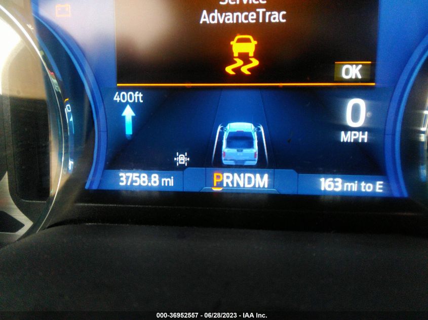2022 FORD F-150 XL/XLT/LARIAT - 1FTFW1E58NKD28068