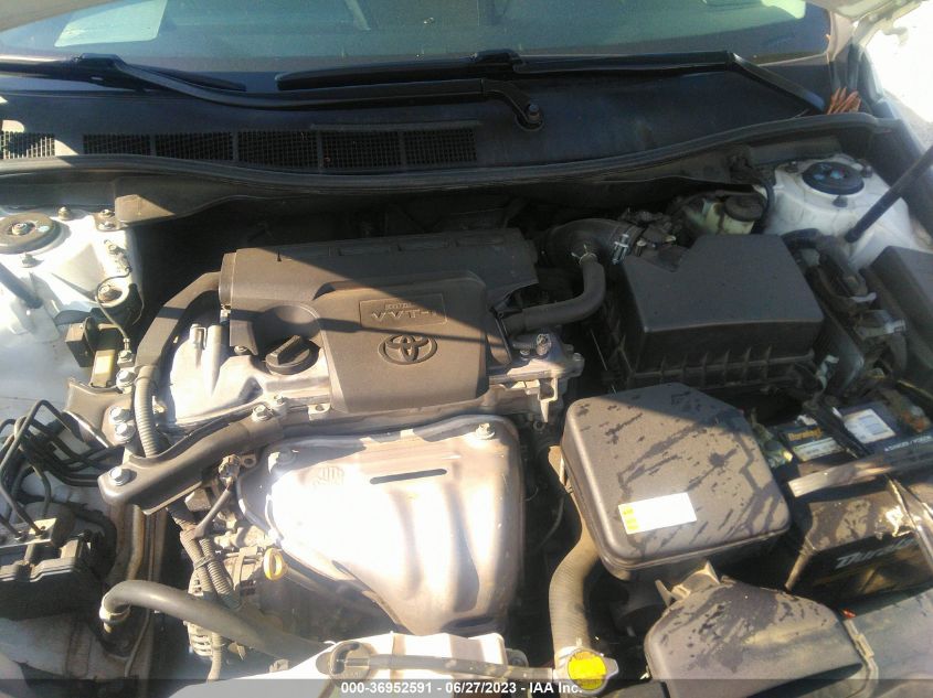 2015 TOYOTA CAMRY LE/XLE/SE/XSE - 4T1BF1FK0FU108461