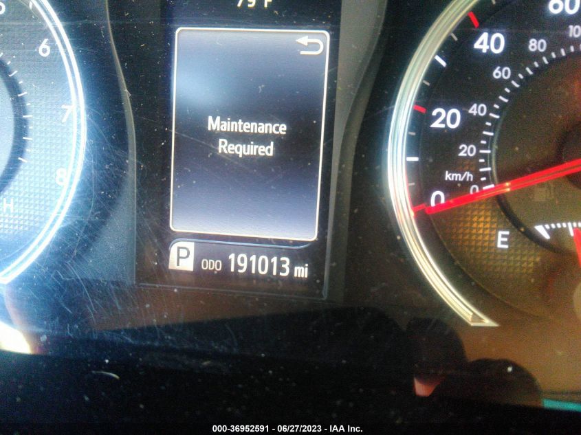 2015 TOYOTA CAMRY LE/XLE/SE/XSE - 4T1BF1FK0FU108461