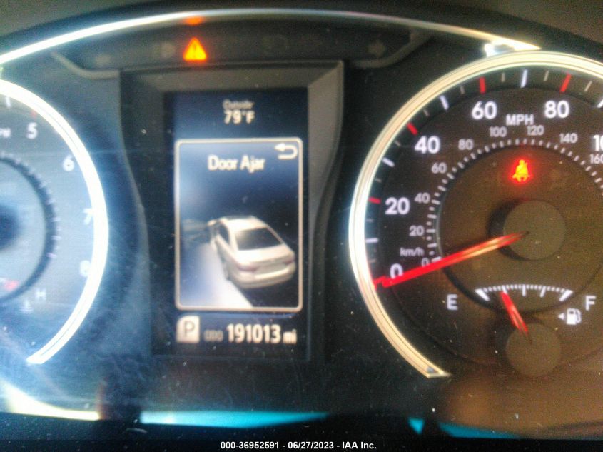 2015 TOYOTA CAMRY LE/XLE/SE/XSE - 4T1BF1FK0FU108461