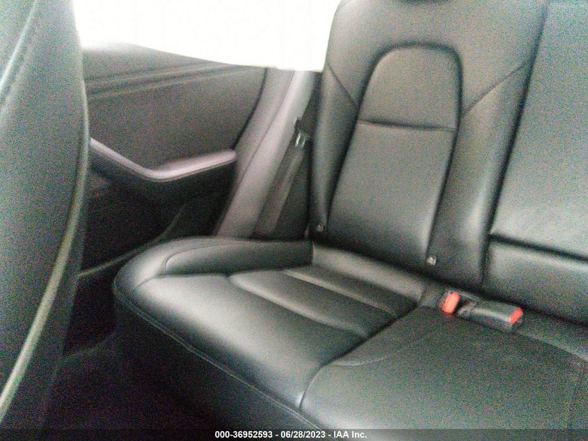 2021 TESLA MODEL 3 PERFORMANCE - 5YJ3E1EC7MF935935