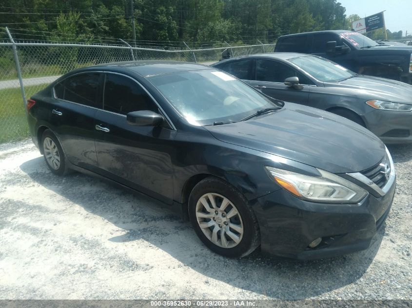 2016 NISSAN ALTIMA 2.5 S - 1N4AL3AP8GC280905