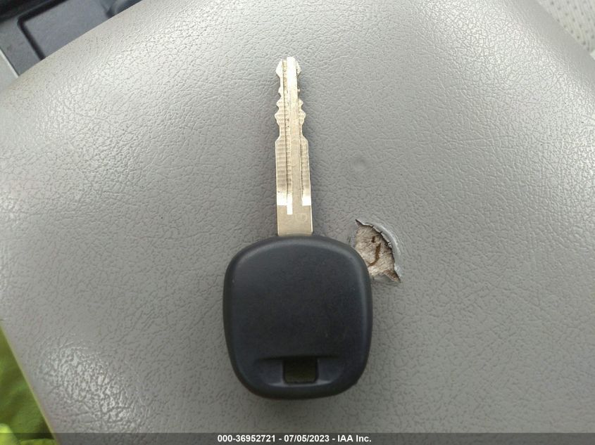 2013 TOYOTA CAMRY L/LE/SE/XLE - 4T4BF1FK2DR317106