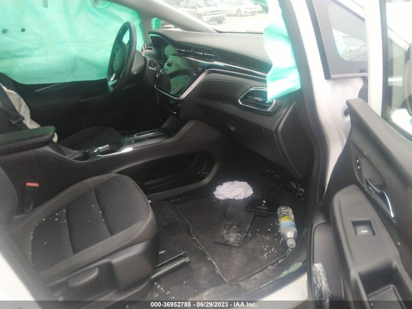 2023 CHEVROLET BOLT EV 1LT - 1G1FW6S02P4110214