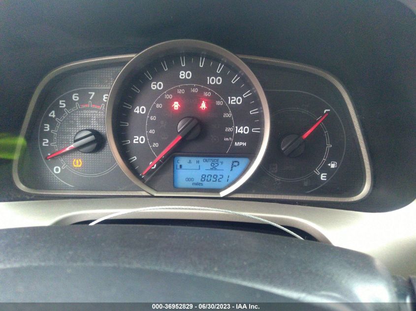 2015 TOYOTA RAV4 XLE - 2T3WFREV7FW134204