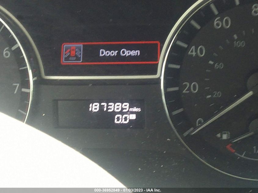 2013 NISSAN ALTIMA 2.5 S - 1N4AL3AP8DC152207