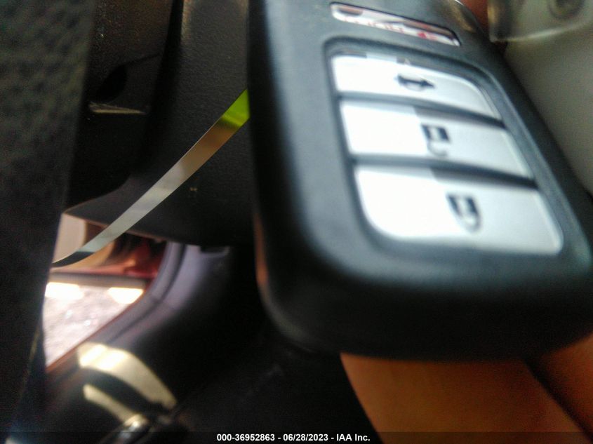 2014 HONDA CIVIC EX - 19XFB2F86EE232338