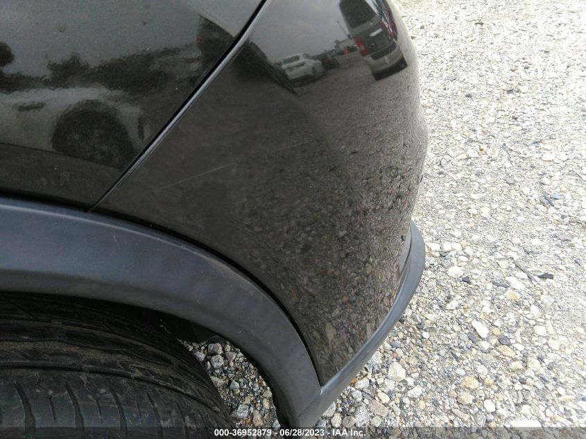 2016 NISSAN ROGUE S/SL/SV - 5N1AT2MV2GC778849