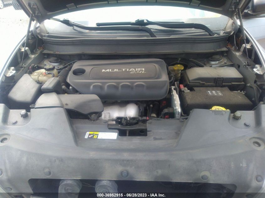 2014 JEEP CHEROKEE SPORT - 1C4PJMAB7EW260757