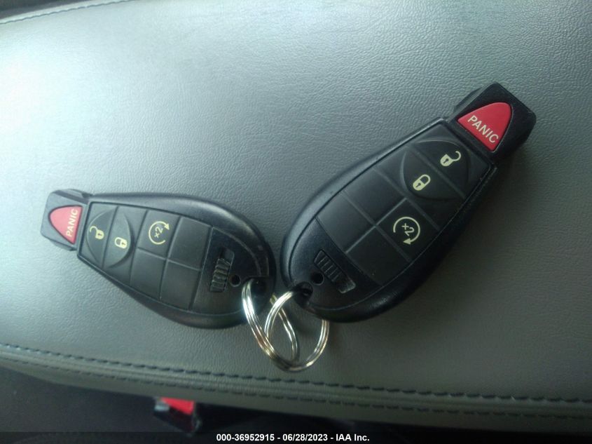 2014 JEEP CHEROKEE SPORT - 1C4PJMAB7EW260757