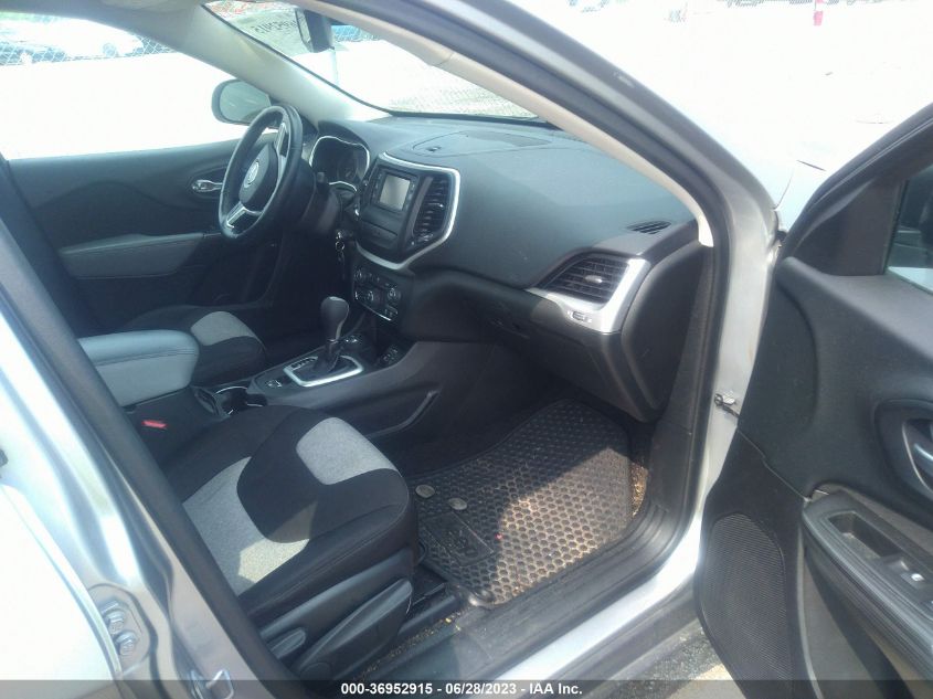 2014 JEEP CHEROKEE SPORT - 1C4PJMAB7EW260757
