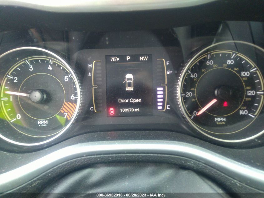 2014 JEEP CHEROKEE SPORT - 1C4PJMAB7EW260757