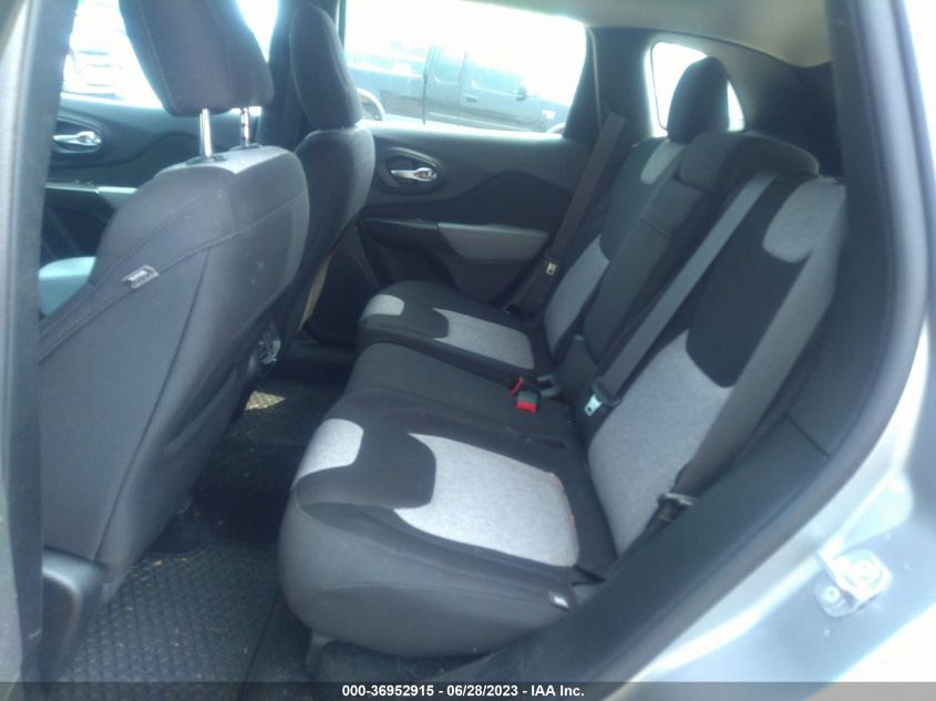 2014 JEEP CHEROKEE SPORT - 1C4PJMAB7EW260757