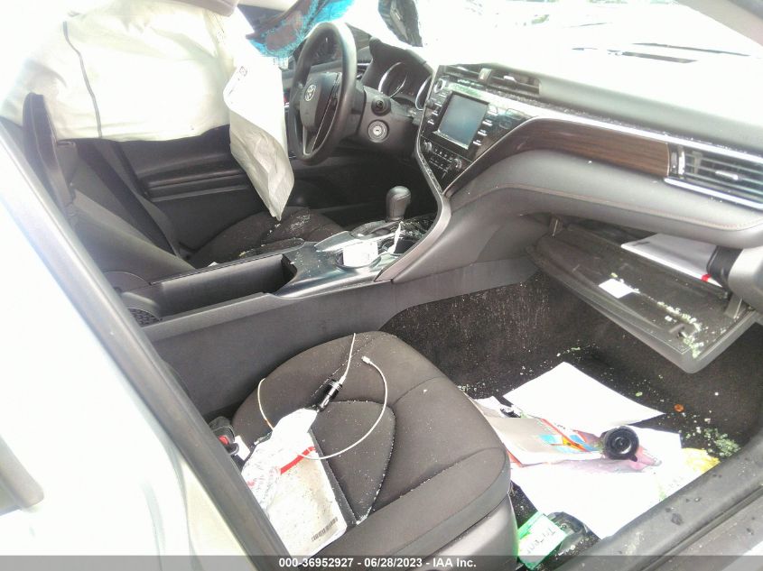 2018 TOYOTA CAMRY LE/SE/XLE/L - JTNB11HK1J3016298