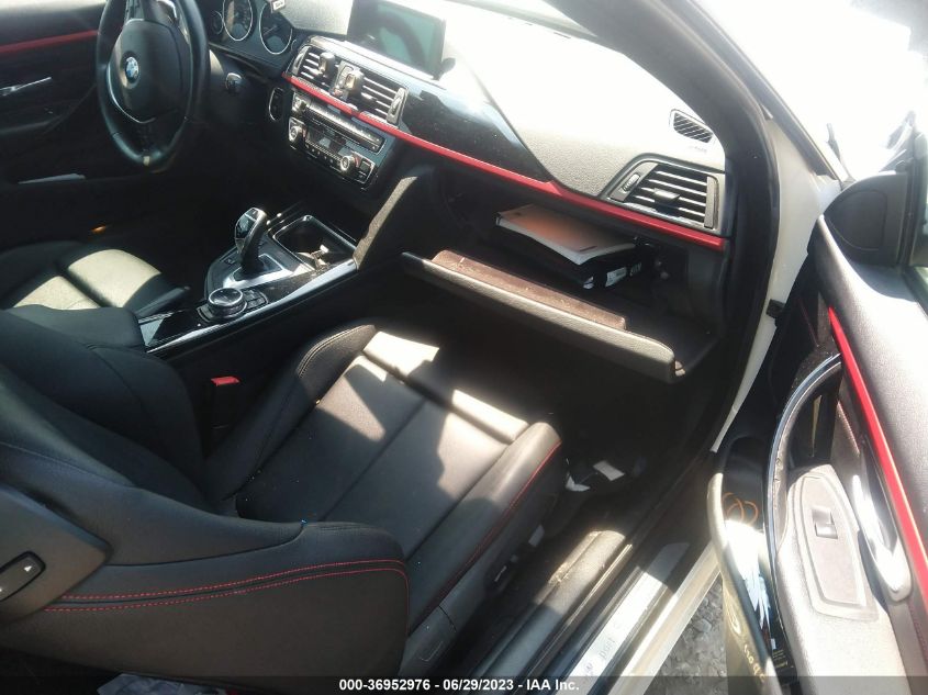 2014 BMW 428I - WBA3N7C57EK221778