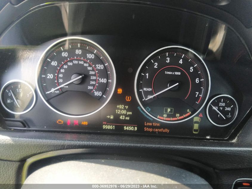 2014 BMW 428I - WBA3N7C57EK221778