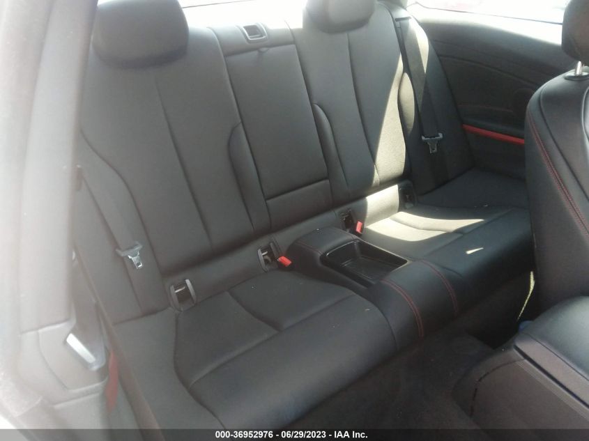 2014 BMW 428I - WBA3N7C57EK221778