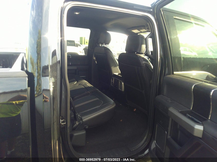 VIN 1FTEW1E43LFA14899 2020 FORD F150 SUPERCREW