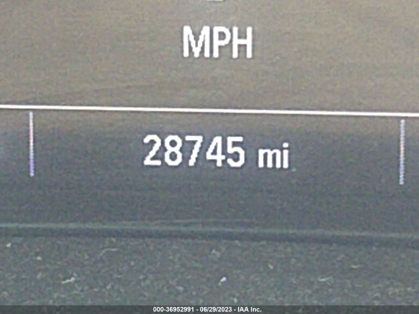 2022 CHEVROLET MALIBU LT - 1G1ZD5ST5NF112290