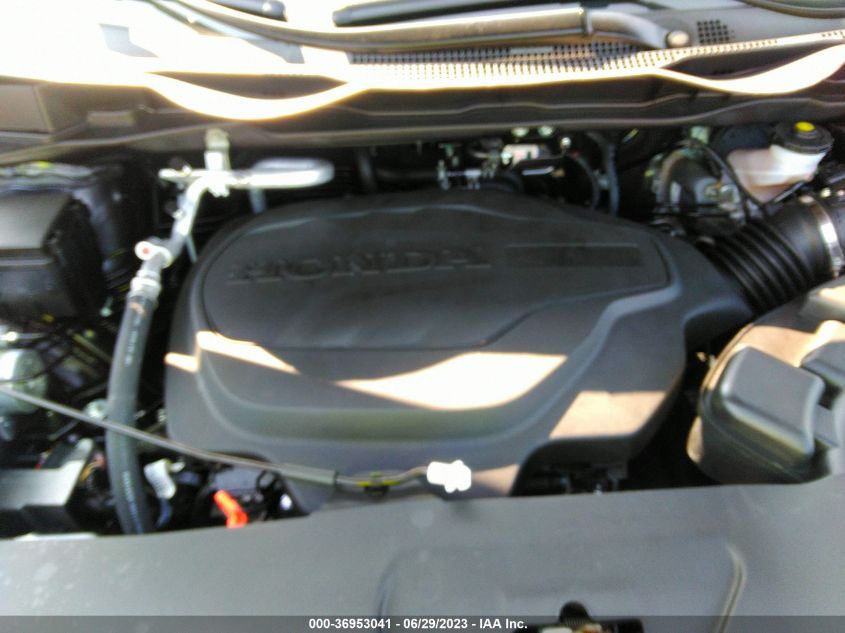 2023 HONDA ODYSSEY EX - 5FNRL6H51PB059328