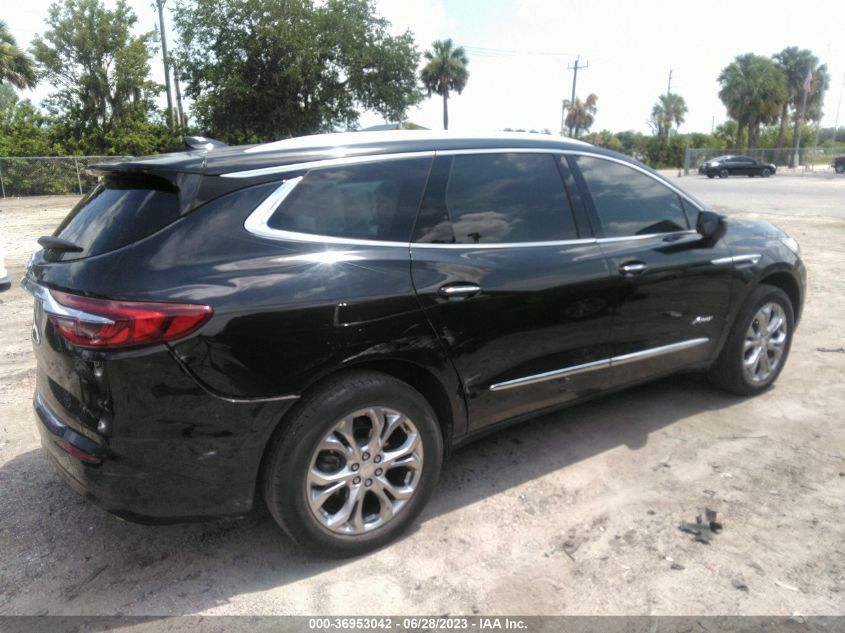 2020 BUICK ENCLAVE AVENIR - 5GAERDKW8LJ180610