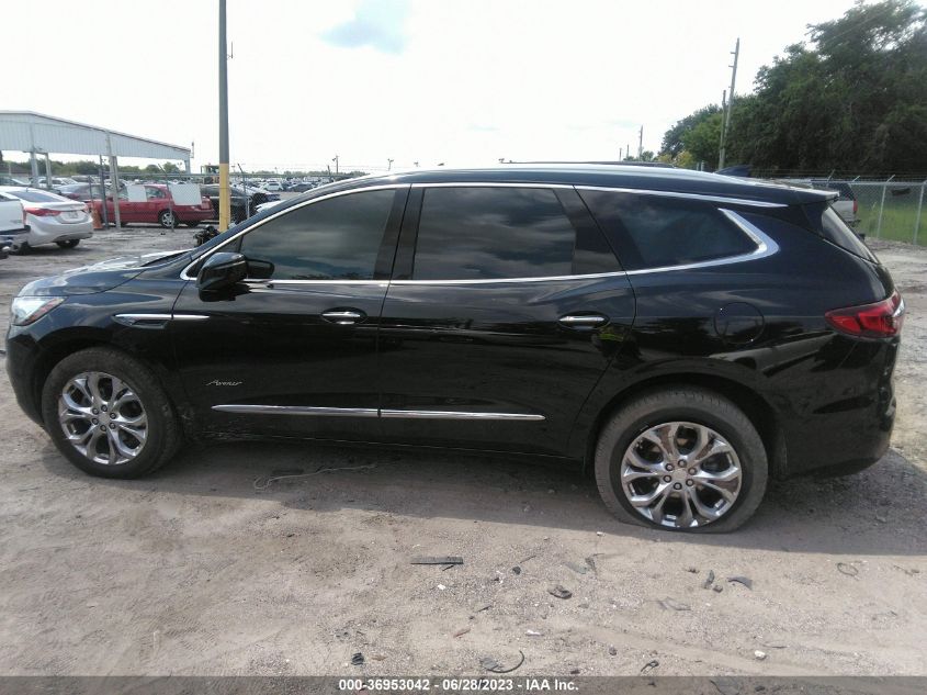 2020 BUICK ENCLAVE AVENIR - 5GAERDKW8LJ180610